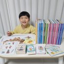 유아책놀이~책속으로 퐁당 | 유아전집 그레이트북스 신간 내친구 역사공룡 6세 유아 역사책 추천.