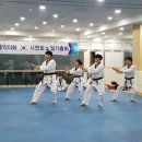 봉황태권도장 이미지