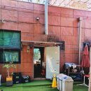 미사대형카페 계곡위 글램핑 하남 숲길 forestway