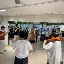 소마앤바디 | 삼아알미늄 고대운동 출강 후기