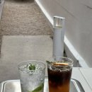 용산 땡땡거리 베녜가 맛있는 신상카페 콰이어트 스윙 내돈내산 솔직후기