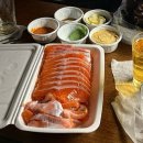 평창송어횟집 | [강원도/평창 맛집] 평창송어축제 근처 포장 후기 내돈내산 맛집 평창송어횟집