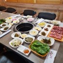 반월성한우 이미지