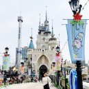 달님어린이공원 | 서울 롯데월드 아이랑 평일 후기 | 5살 키100~110cm 놀이기구·오픈런 꿀팁