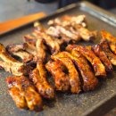 모래내시장역 | 구월동 쪽갈비 추천! 모래내시장역 맛집 풍향쪽갈비 솔직 후기