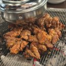 3.3돼지숯불갈비 | 인천 삼산동 돼지갈비 맛집 한우집 숯불 돼지갈비 우거지 해장국 후기
