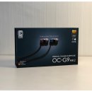 주식회사 옥토 | OC-G9 MK2 전작과 신작의 비교! 배그 이어폰 플레이 후기