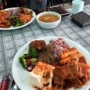 백제뷔페 이미지