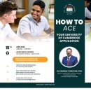 Discover the A Level experience at Alice Smith School 이미지