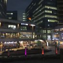 운중천(좌로) 이미지