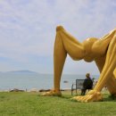 계산성당 교통섬 이미지