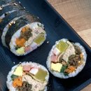 이명품김밥