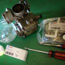 CARB. REBUILD 이미지