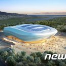 빙상경기장 지하 이미지