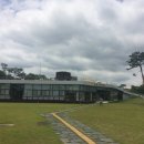 [충청] 홍성의 홍주성 둘러보기 - 홍주성 역사관