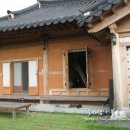 황토흙민박 이미지