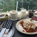 행궁동식구들 | 행궁동 데이트 추천 장소 브런치 맛집, 카페 메이븐 행궁동 본점