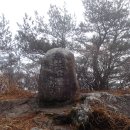 사리밤티재 이미지