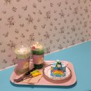 사평대로12길 58 | 카페 덕후 윤길동이 추천하는 서울 핫플 카페 리스트 하드털이(2탄)🍹🍰🍩🥮