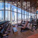 콩코드 피트니스클럽 이미지