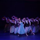 창작발레 레미제라블 이미지