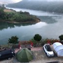 충주호캠핑장 이미지