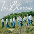 ZEROBASEONE The 1st Mini Album [YOUTH IN THE SHADE] 'In Bloom' Title Poster 이미지