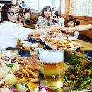 방금열축산 | [부천 맛집]팽오리농장에서 오리주물럭 그맛에 반하다!