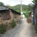 동배마을길 이미지