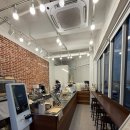 앳튠 | 파주 문산 카페 라떼맛집 ‘앳튠’ 솔직후기 크림 진심 맛있어요