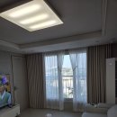 메이져푸르지오 메트로단지_ 횡단보도 | 초지역메이저타운푸르지오 메트로 커튼 시공 사례!