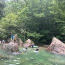 이마트24 전주아중센터점 | [전주여행②] 2박3일 완주 검태오남매 계곡 추천!(한국판 블루라군) 알찬 한상, 소고기전골 맛집 아중리...