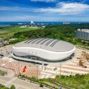 속초국민체육센터(수영장) 이미지