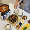 대구 한식 맛집 경대 북문 맛집 추천은 고니식탁