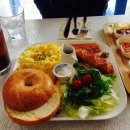 부산대 브런치 전문점 / 핫도그 전문점 이미지