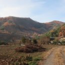 두밀2리 마을회관 이미지