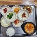 솔향기기사식당