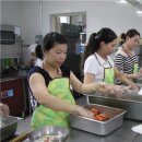 옥천노인장애인복지관청산분관 이미지