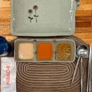 생활영어B | 대구 오마카세 추천 수성구 철판요리 맛집 히바치 코스 후기