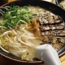 멘야마쯔리라멘