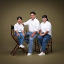대구 가을 가족사진 촬영 추천 포시즌패밀리스튜디오