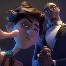 Spies in Disguise 이미지