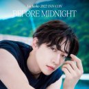 2PM 이준호 팬콘 Before Midnight 티저 이미지 사진 공개 이미지