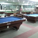 헐리우드 당구장 이미지