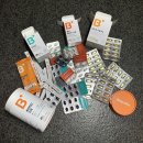 (주)지앤에이치 | 노브랜드에서 구매한 Biopublic 건강기능식품