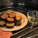 담아김밥 이미지