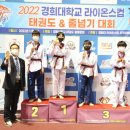 라이온스태권도 이미지