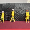 장현 숨 익스트림 태권도장 이미지