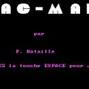 팩맨(PACKMAN)