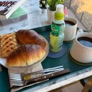 씨유 남양주수동송천점 | 남양주 수동 카페 추천 직접 구운 소금빵 맛집 CAFE 089 후기